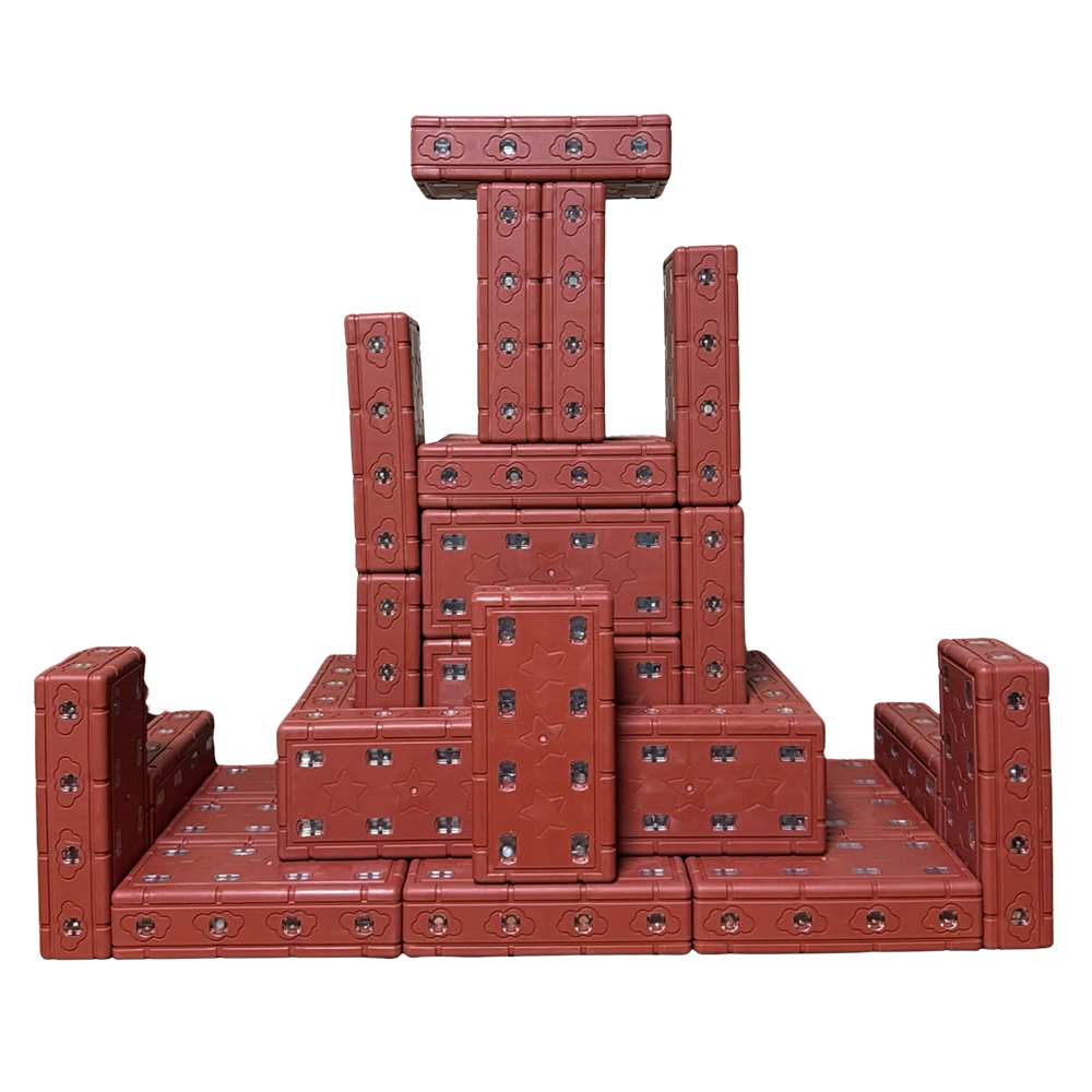 적색벽돌18cm 40p